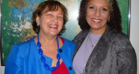 Diana Walker Norma Hill-Patton Kandesn Sunrider Vancouver Canada