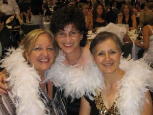 Sunrider Convention 2006 Diana Walker Nory Trudy IMG_0132