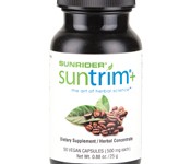 SunTrim Plus Green Coffee Bean Weight Loss