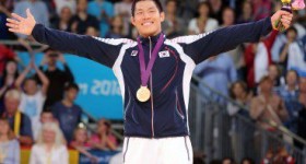 Sunrider - Olympics-2012-Judo-Champion- Sunrider-Calli