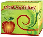 Vitadophilus Sunrider Healthy Digestion whole foods Diana Walker