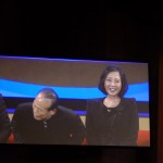 Dr Tei Fu Chen and Dr Oil Lin Chen Sunrider Convention 2012 California