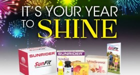 Diana Walker Sunrider Business Discounts for Customers February 2014