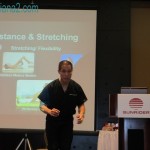 Resistance and Stretching Sunrider Fitness