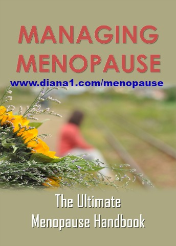 Menopause Stress Mood Swings Beauty Pearl