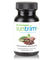 SunTrim Plus Green Coffee Bean Weight Loss