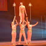 Sunrider Entertainment Cirque du Soleil Convention 2012