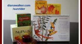 Sunrider Products In Stock Canada and USA Diana Walker December 2022