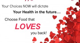 Choose Sunrider Food That Loves You Back Happy Valentines Day!