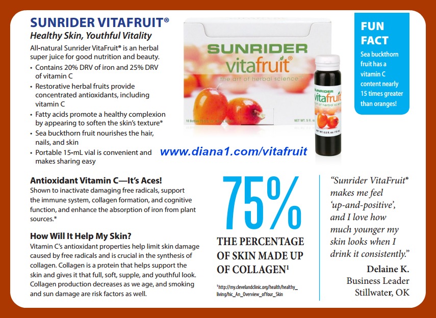 Vitafruit Sunrider Diana Walker Health_2015-03-19_1700