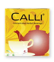 calli-tea